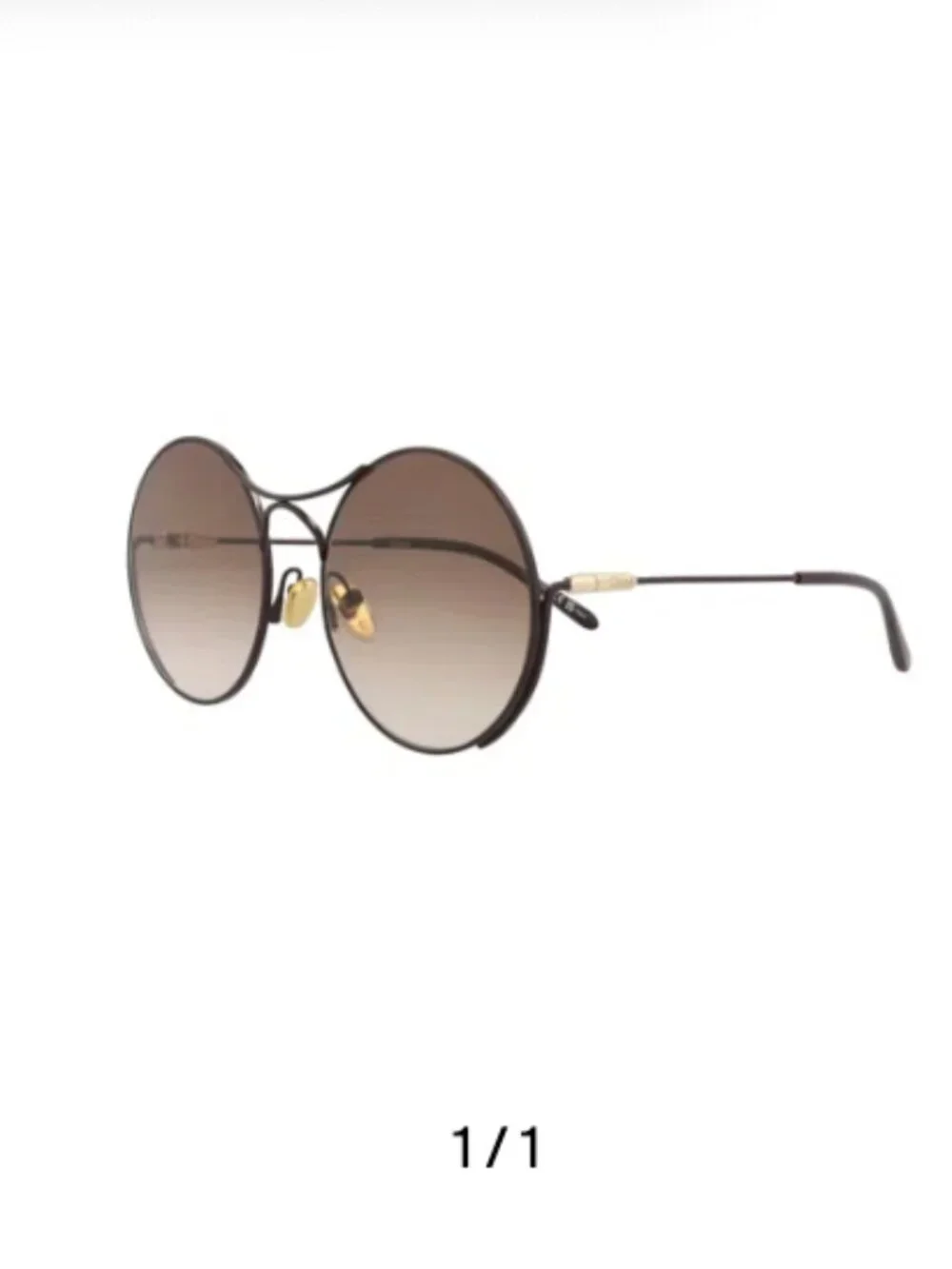 CHLOÉ Women's Fashion 58mm Sunglasses